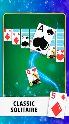 Solitaire - Card Game Screenshot1