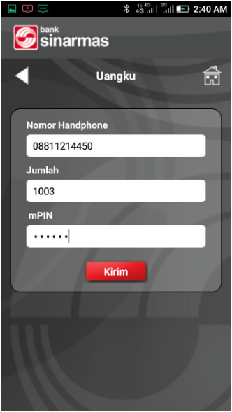 Simobi Bank Sinarmas Screenshot2