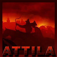 Attila Slot APK