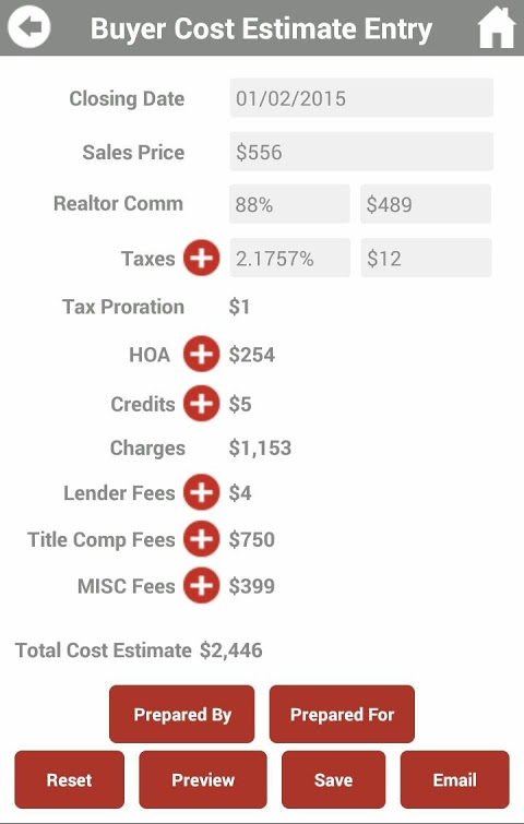 Texas Secure-Real Estate Title Screenshot4