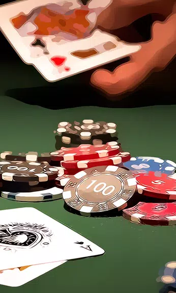 Casino Games Screenshot1