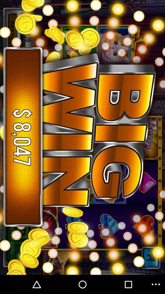 Super Win Slots - High Limit Screenshot2