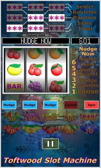 Slot Machine. Casino Slots. Screenshot2