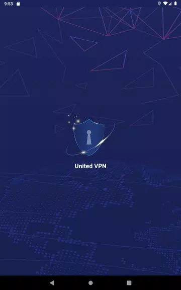 United VPN Screenshot4