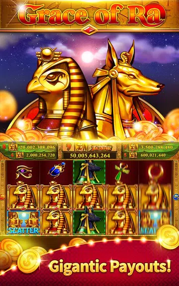 Hello Vegas: Casino Slot Games Screenshot4