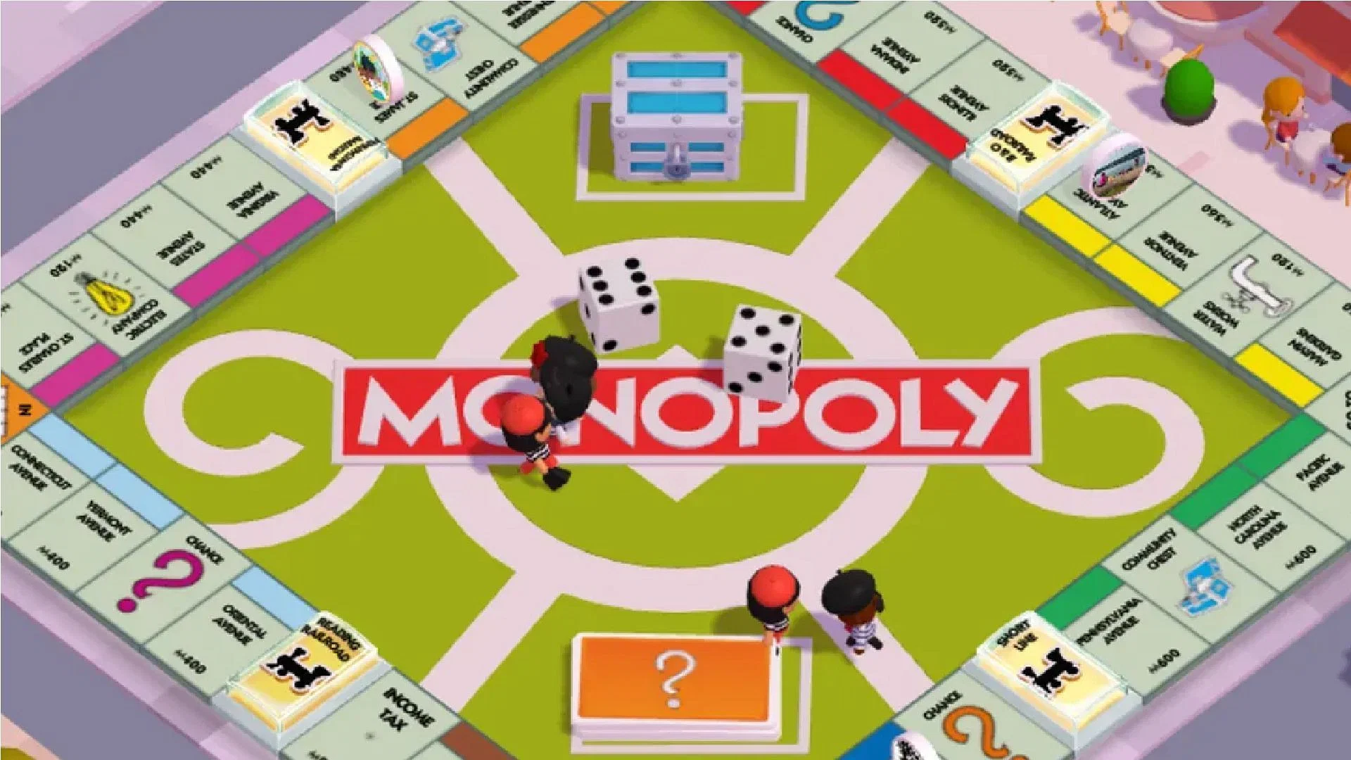 Monopoly Go: Unlock Rewards and Milestones with the Tycoon Academy Image 2