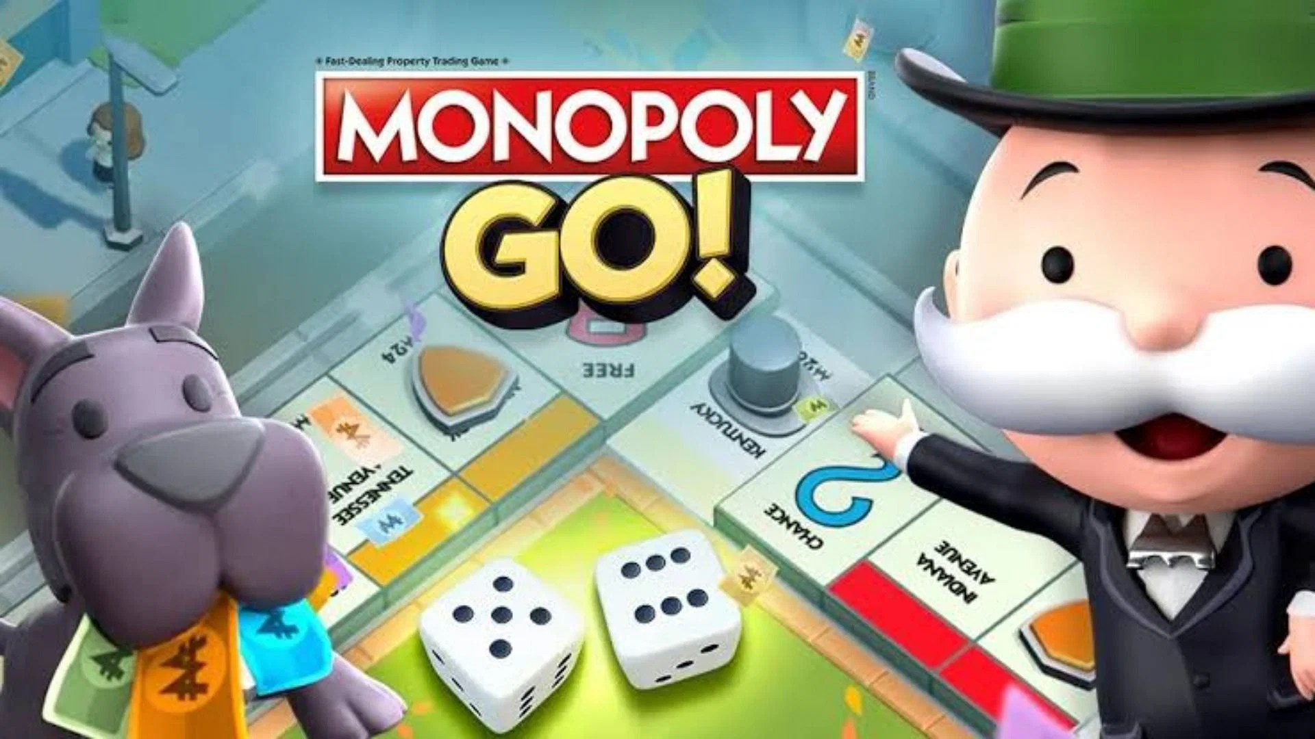 Monopoly Go: Unlock Rewards and Milestones with the Tycoon Academy Image 3