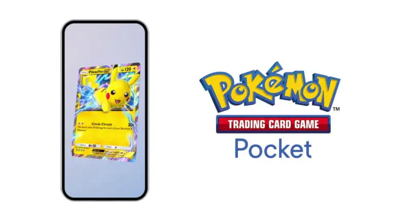 Pokémon TCG Pocket Set for Global Launch on October 30, 2024 – Pre-Register Now! Image 1