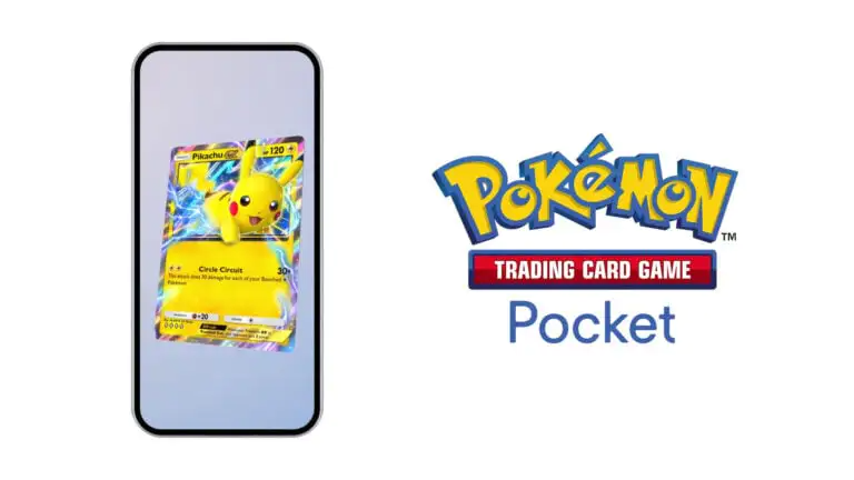 Pokémon TCG Pocket Set for Global Launch on October 30, 2024 – Pre-Register Now! News