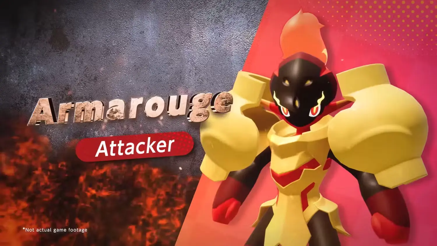 Pokémon Unite Reveals Three Exciting New Additions to Its Roster Image 2