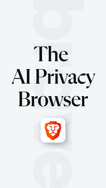 Brave Private Web Browser, VPN Mod Screenshot1