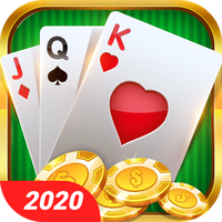 Solitaire Tripeaks - Free Card Games APK