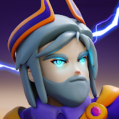 Clash of Heroes APK