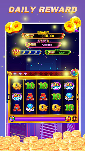 Slots4Cash: Win Money Screenshot4