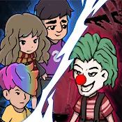 Nightmare Dorm APK