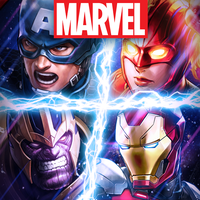 MARVEL Battle Lines APK