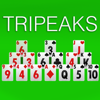 TriPeaks Solitaire Classic APK