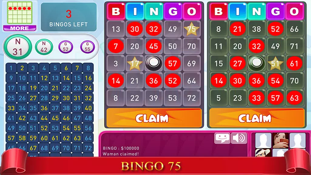 Bingo - Tambola | Twin Games Screenshot1