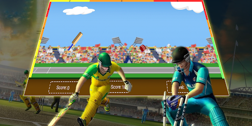 Cricket Online Screenshot4