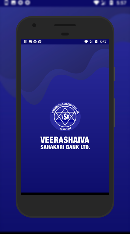 Veerashaiva Sahakari Bank Ltd Screenshot1