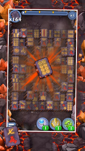 Mahjong: Magic Chips Screenshot2