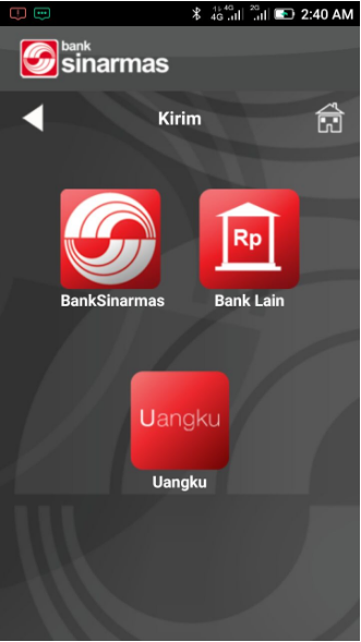 Simobi Bank Sinarmas Screenshot3