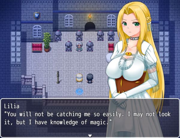 Princess Quest Screenshot3