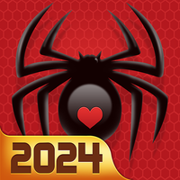 Classic Spider Solitaire-Free Solitaire Card Games APK