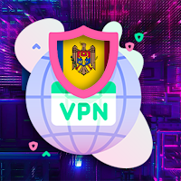 VPN Moldova - IP for Moldova APK