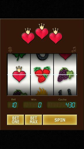 Royal Hearts Slot Screenshot2