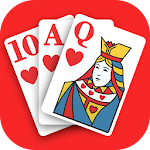 Hearts - Card Game Classic APK