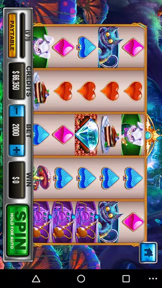 Super Win Slots - High Limit Screenshot3