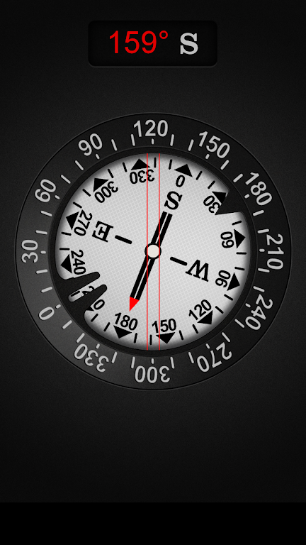 Compass Pro Mod Screenshot3