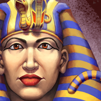 Slot - Pharaoh