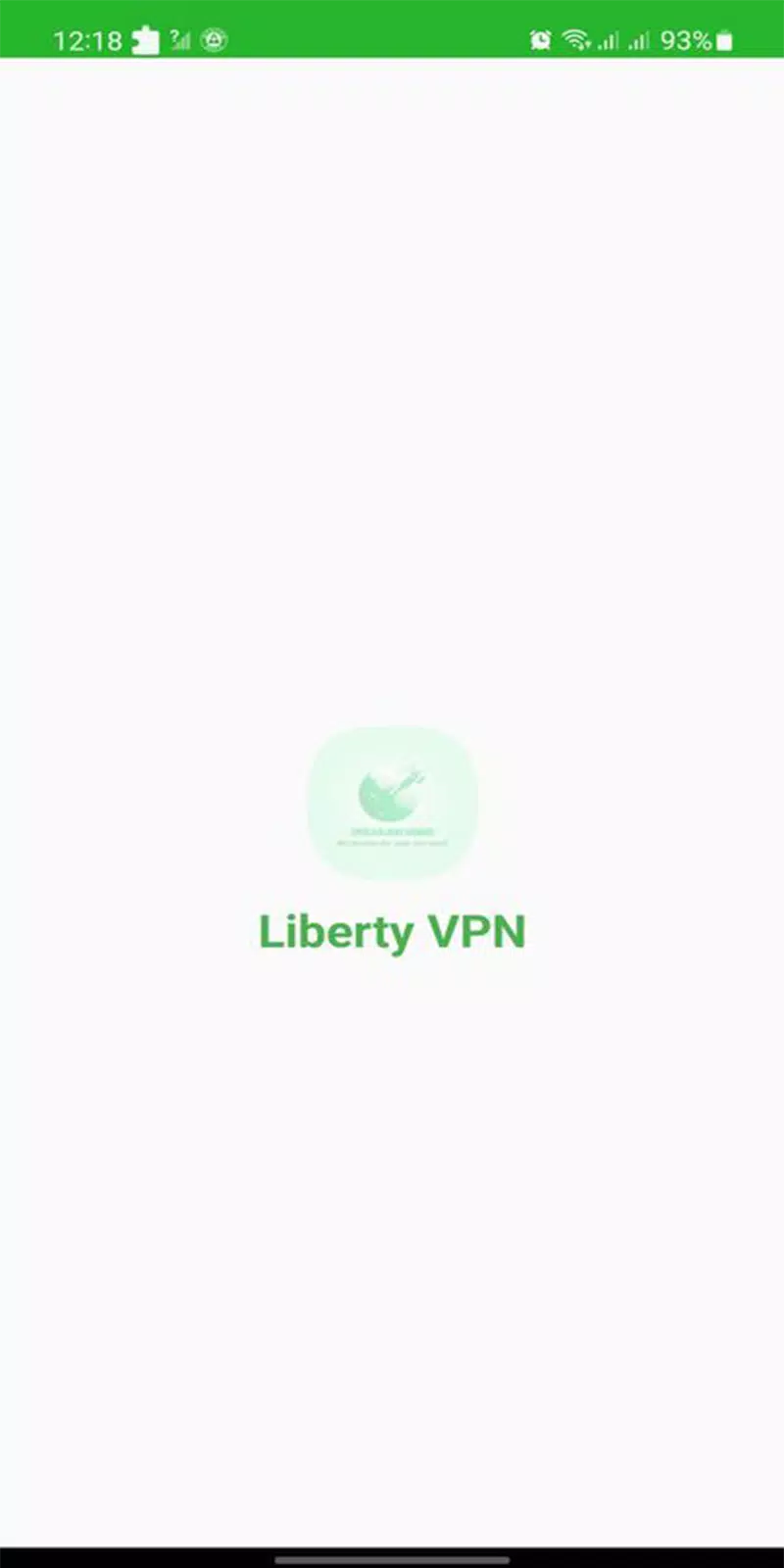 Liberty VPN Screenshot3