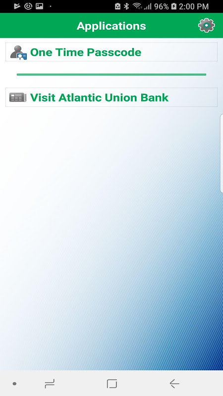 Atlantic Union Bank Business A Screenshot1