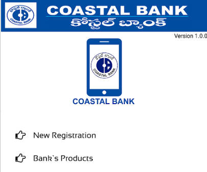 Coastal Bank Mobile Banking Screenshot3