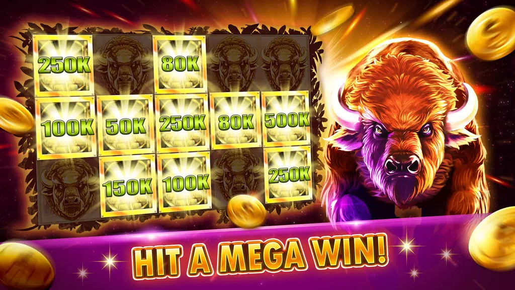 Slot: World of WILDS Casino Screenshot3