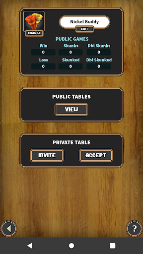 Cribbage Club Free Screenshot1