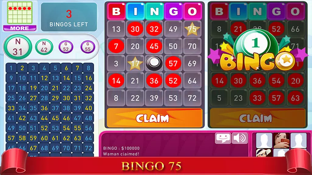 Bingo - Tambola | Twin Games Screenshot3