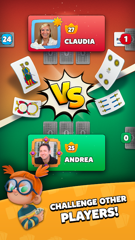 Scopa Dal Negro Screenshot2