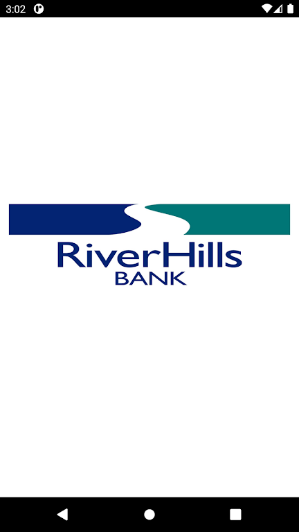 RiverHills Bank Mobile Screenshot1