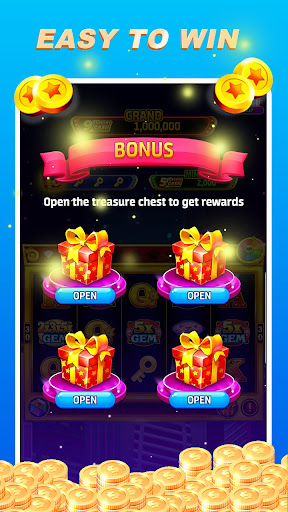 Slots4Cash: Win Money Screenshot3