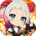 Tofu Survivor-Fight Now Mod APK