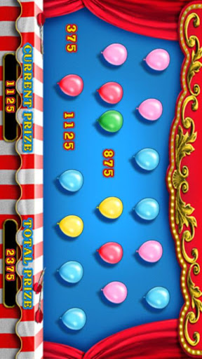 Balloon Blitz Slot Machine Screenshot3