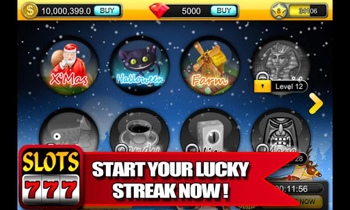 Slots Casino™ Screenshot1