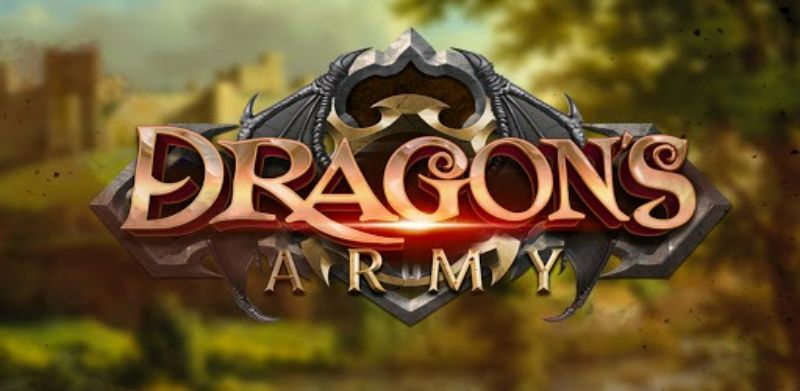 Dragon's Army Screenshot1