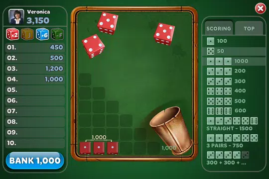 Farkle Blitz Screenshot3