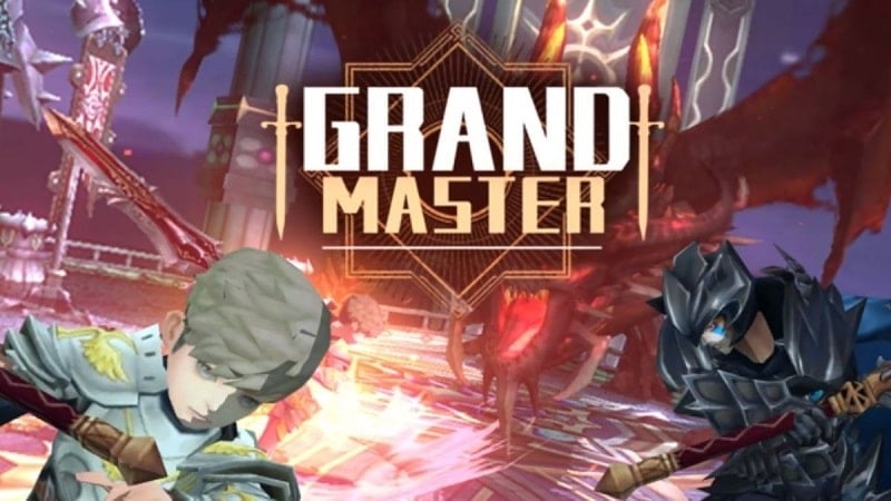 Grand Master Screenshot1