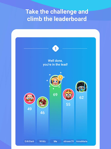 NEW QuizDuel! Screenshot3